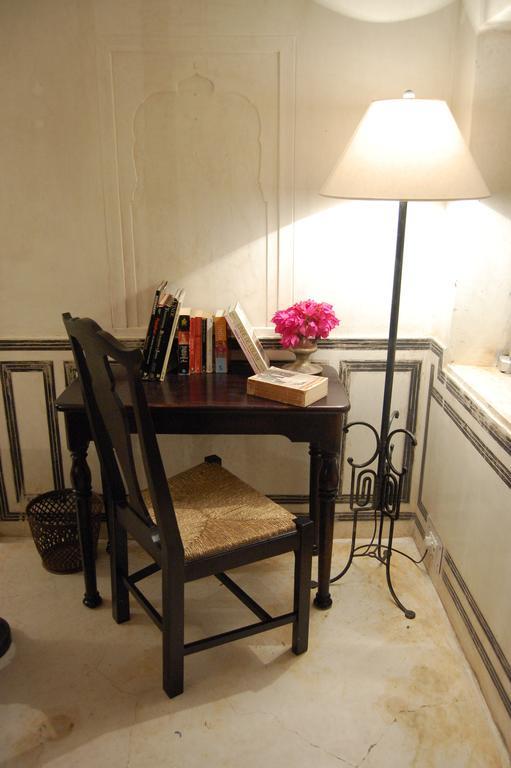 Hotel Chobdar Haveli Mandāwa 외부 사진